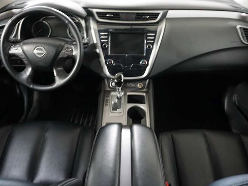 Used 2023 Nissan Murano SV image 18