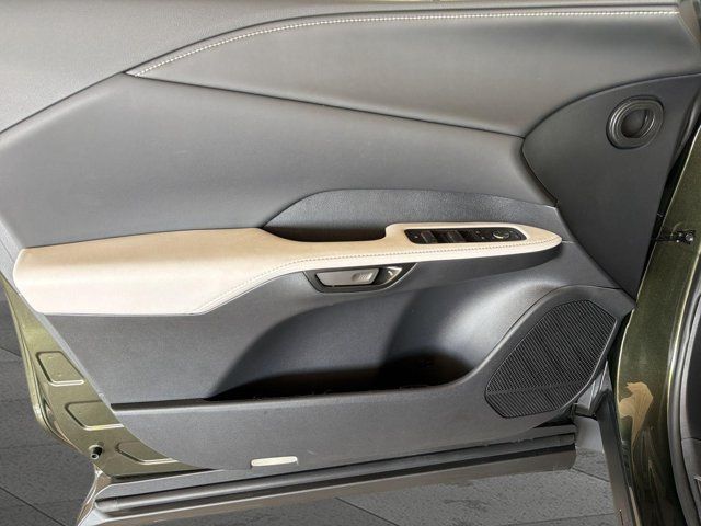 Certified 2026 Lexus RX 350 Premium w/ Convenience Package FWD image 8