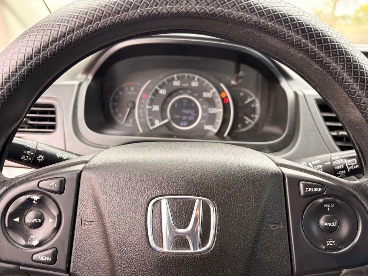 Used 2012 Honda CR-V LX image 28