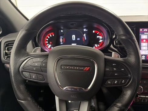 Used 2023 Dodge Durango GT image 14