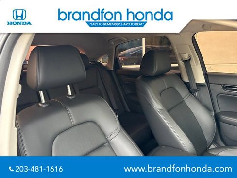 Used 2024 Honda Civic EX-L image 28