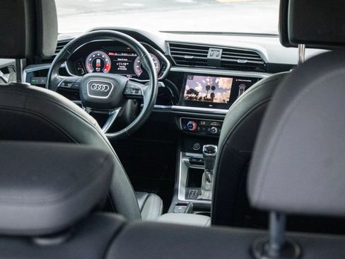 Used 2020 Audi Q3 2.0T Premium Plus w/ Premium Plus Package AWD/4WD image 51