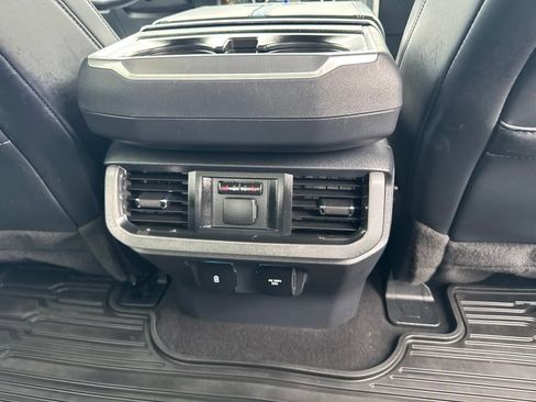 Used 2024 Ford F150 Platinum w/ Equipment Group 702A High AWD/4WD image 13