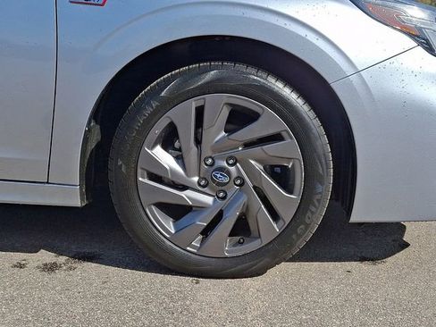 Used 2025 Subaru Legacy Sport AWD/4WD image 10
