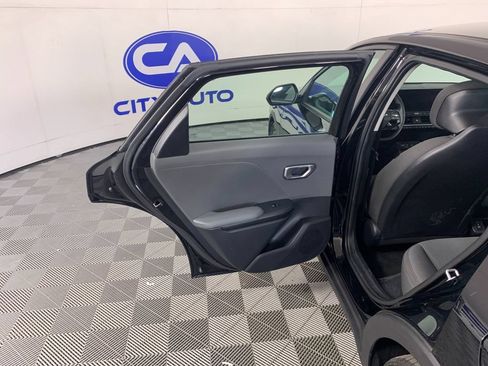 Used 2025 Kia K4 FWD image 26