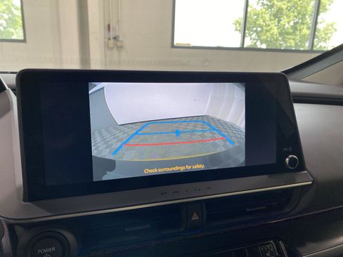 Certified 2026 Toyota Prius AWD image 14