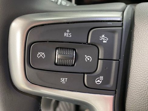 New 2026 Chevrolet Silverado 3500 LTZ w/ LTZ Plus Package AWD/4WD image 19