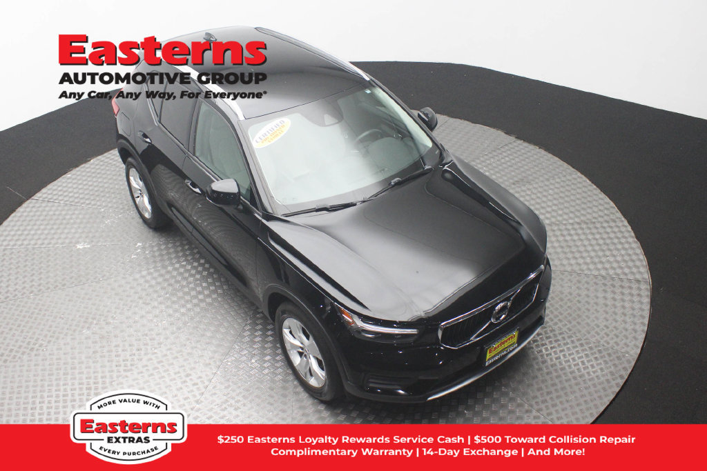 Used 2019 Volvo XC40 T5 Momentum AWD/4WD image 4