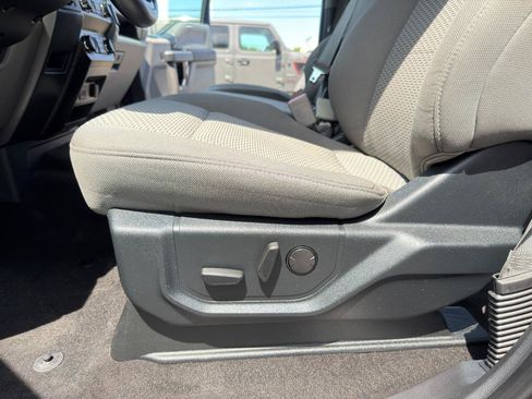 Used 2019 Ford F150 XLT w/ Equipment Group 302A Luxury AWD/4WD image 23