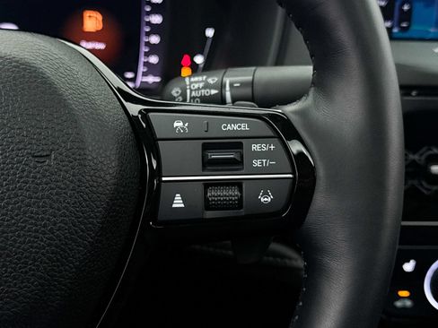 Used 2025 Honda Accord Touring image 36