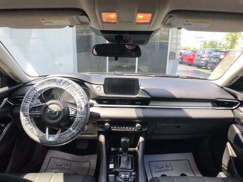 Used 2020 MAZDA MAZDA6 Sport FWD image 11