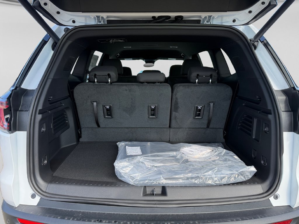 New 2027 GMC Acadia Elevation AWD/4WD image 40