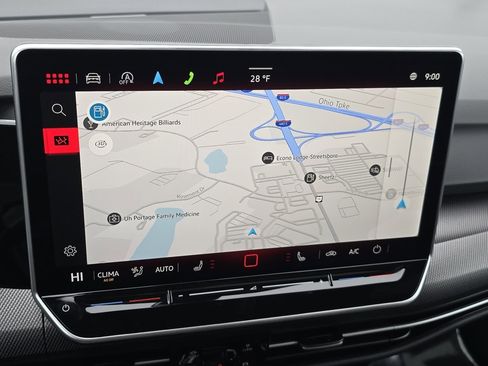 New 2026 Volkswagen GTI SE image 4