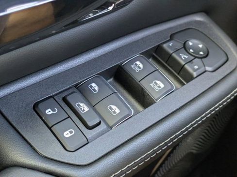 New 2026 RAM 1500 Limited AWD/4WD image 20