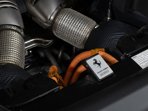 Used 2024 Ferrari 296 GTS image 21