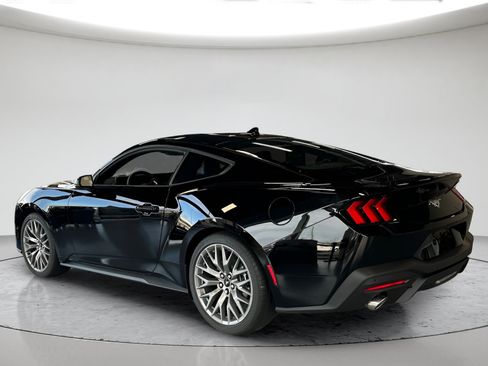 New 2026 Ford Mustang Premium RWD image 5