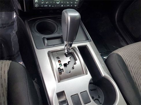 Used 2018 Toyota 4Runner SR5 image 23