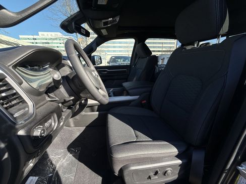 New 2026 RAM 1500 Big Horn image 13