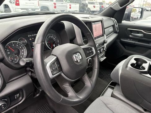 Used 2024 RAM 1500 Big Horn image 7
