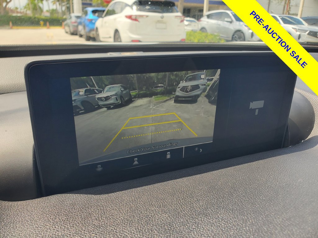 Certified 2023 Acura TLX FWD image 28