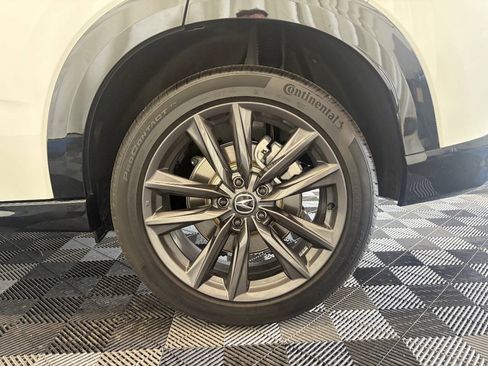 Used 2025 Acura ADX A-Spec AWD/4WD image 28