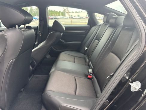 Used 2022 Honda Accord Sport image 26