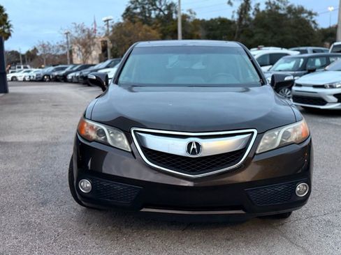 Used 2015 Acura RDX FWD w/ Technology Package image 11