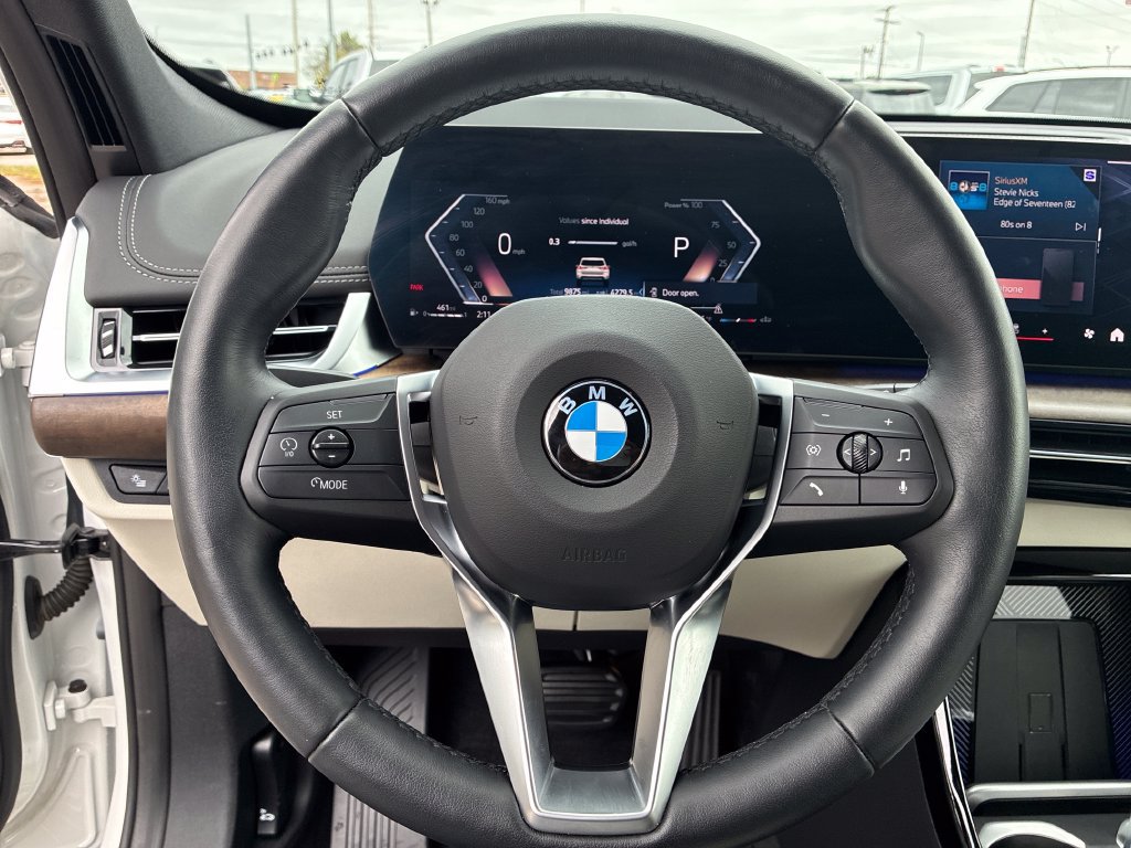 Used 2026 BMW X1 xDrive28i w/ Technology Package AWD/4WD image 13