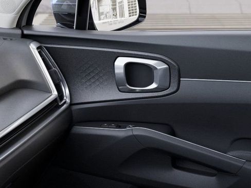 New 2026 Kia Sorento S w/ S Panoramic Sunroof Package FWD image 33