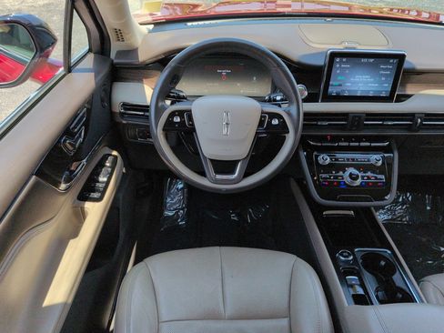 Certified 2020 Lincoln Corsair Reserve w/ Equipment Group 201A AWD/4WD image 15