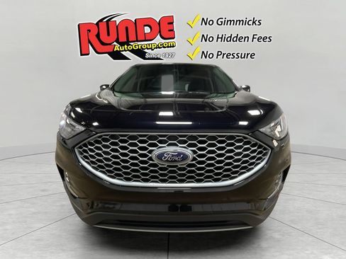 Used 2023 Ford Edge SEL w/ Convenience Package AWD/4WD image 9