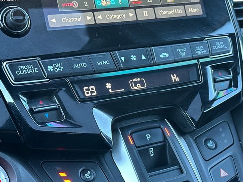 Used 2020 Honda Odyssey EX-L image 21