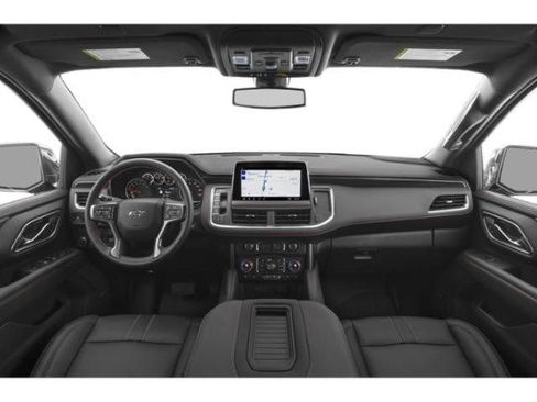 Used 2023 Chevrolet Tahoe RST w/ Luxury Package AWD/4WD image 12
