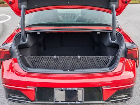 New 2026 Kia K5 GT-Line image 15