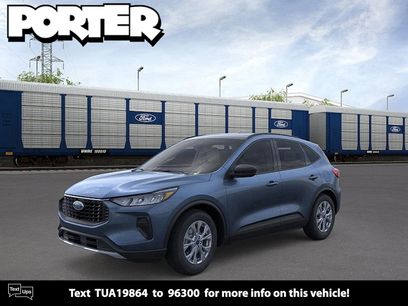 New 2026 Ford Escape Active w/ Tech Pack #1