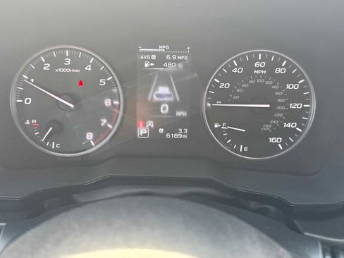 Used 2025 Subaru Outback Premium w/ Popular Package #1A AWD/4WD image 20