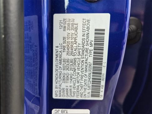 Used 2022 Acura RDX A-Spec image 23