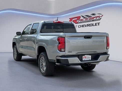 New 2026 Chevrolet Colorado LT RWD image 4