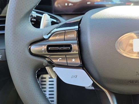 New 2026 Hyundai Elantra N image 5