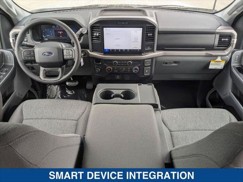 New 2026 Ford F150 XLT AWD/4WD image 15