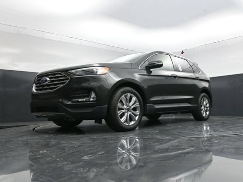 Used 2024 Ford Edge Titanium AWD/4WD image 32