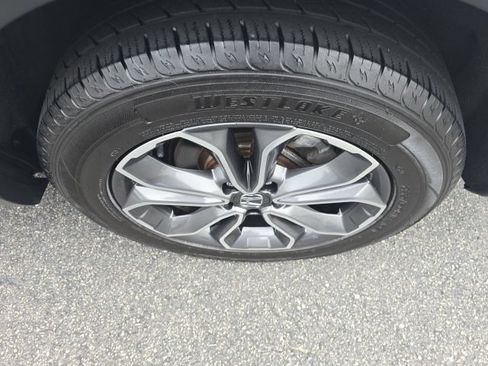 Used 2022 Honda CR-V EX-L image 25