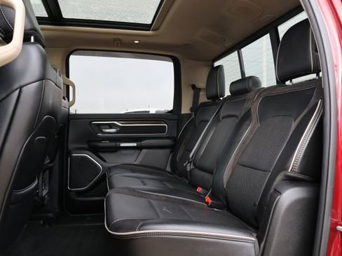 Used 2019 RAM 1500 Laramie image 7