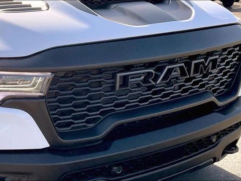 New 2026 RAM 1500 RHO AWD/4WD image 35