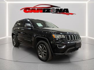 Used 2021 Jeep Grand Cherokee Limited video 1
