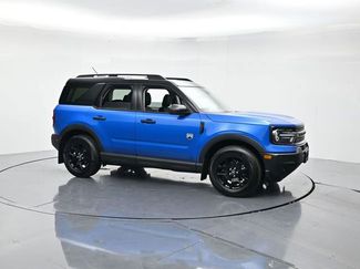 New 2025 Ford Bronco Sport Big Bend w/ Convenience Package AWD/4WD video 4