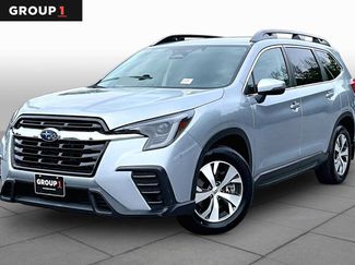 Used 2023 Subaru Ascent Premium w/ Convenience Package AWD/4WD video 1