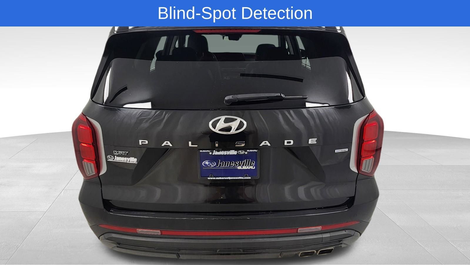 Used 2024 Hyundai Palisade XRT AWD/4WD image 4