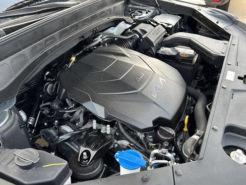 Used 2025 Kia Telluride EX X-Line AWD/4WD image 31