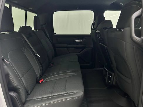 New 2026 RAM 1500 Warlock AWD/4WD image 15